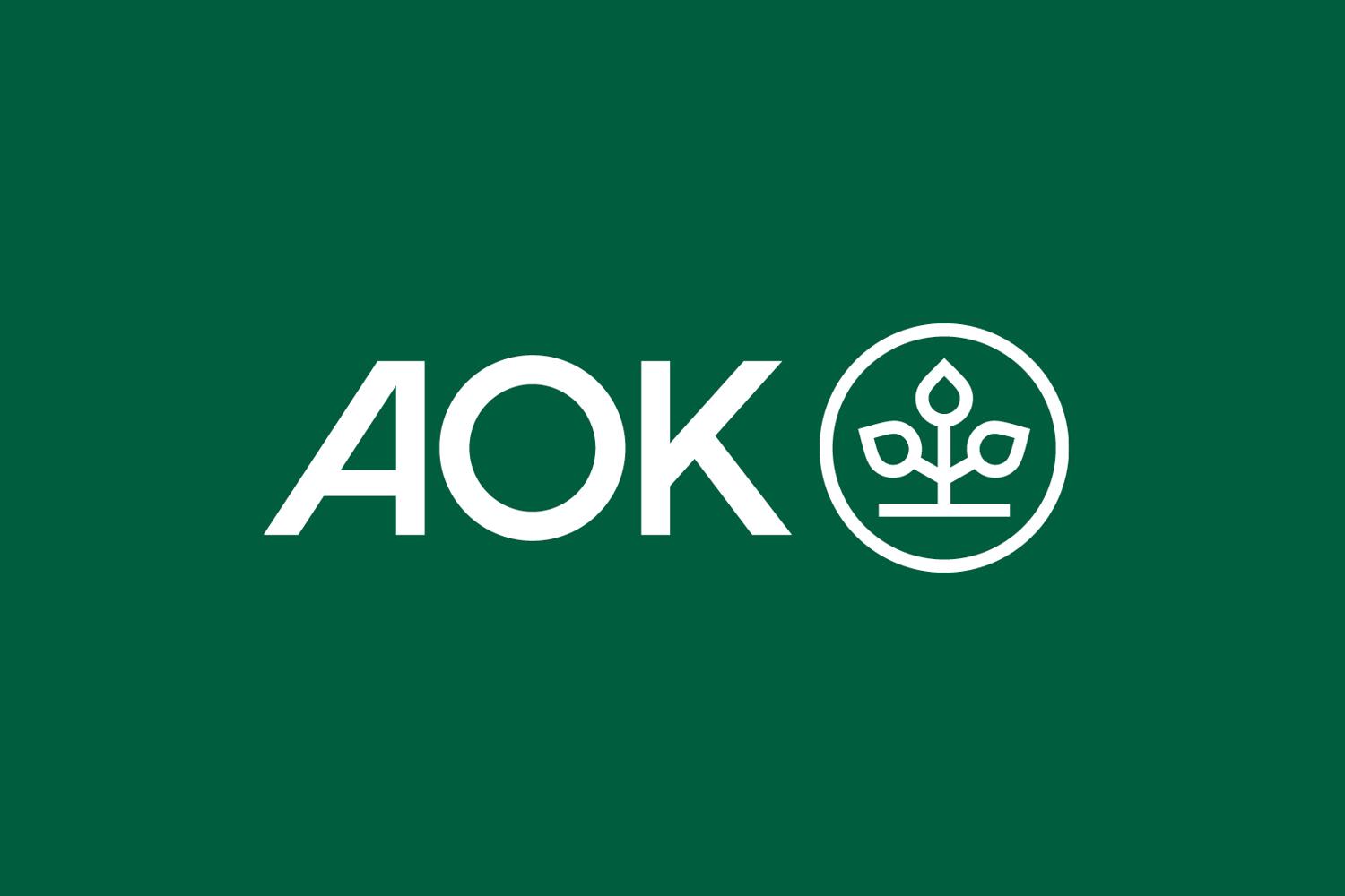 AOK Logo